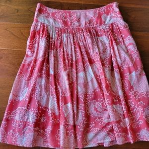 Marks and Spencer skirt